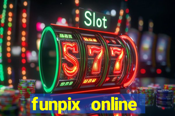 funpix online plataforma de jogos