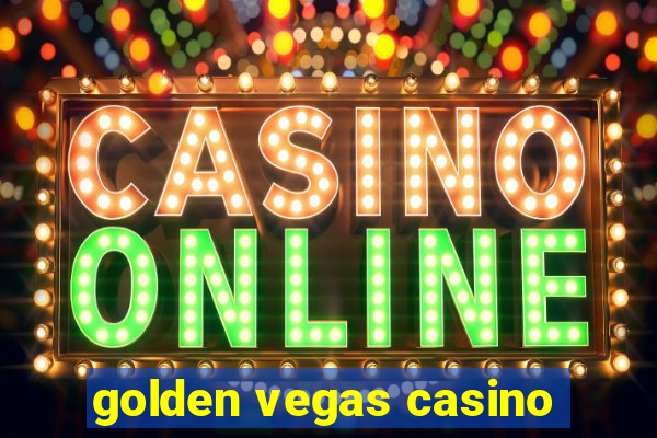 golden vegas casino