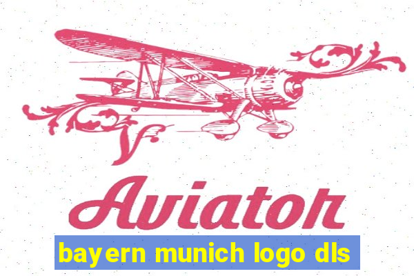 bayern munich logo dls