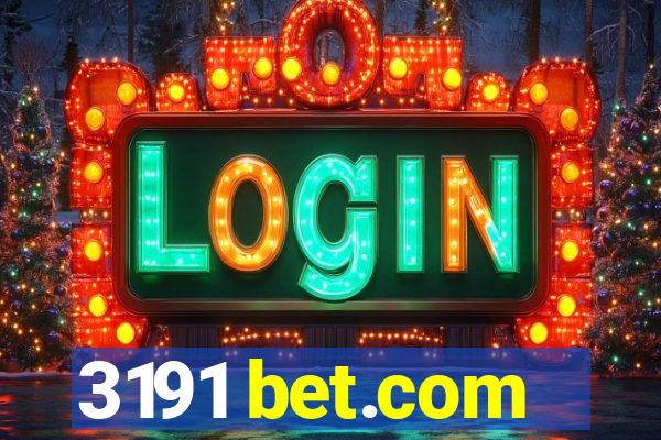 3191 bet.com