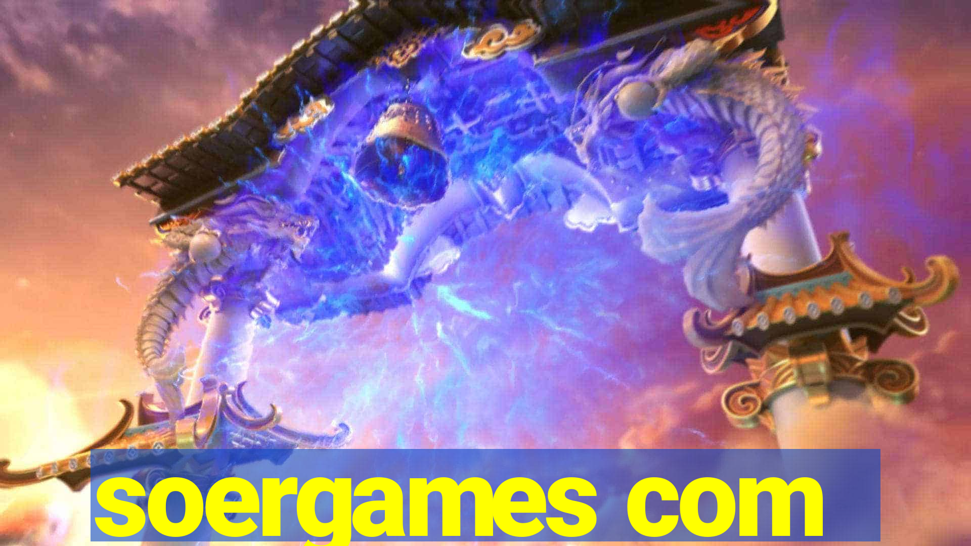 soergames com