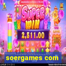 soergames com