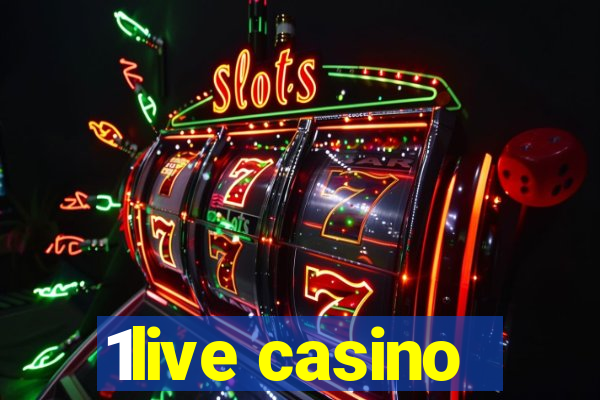 1live casino