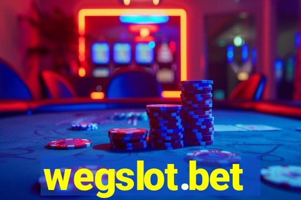 wegslot.bet