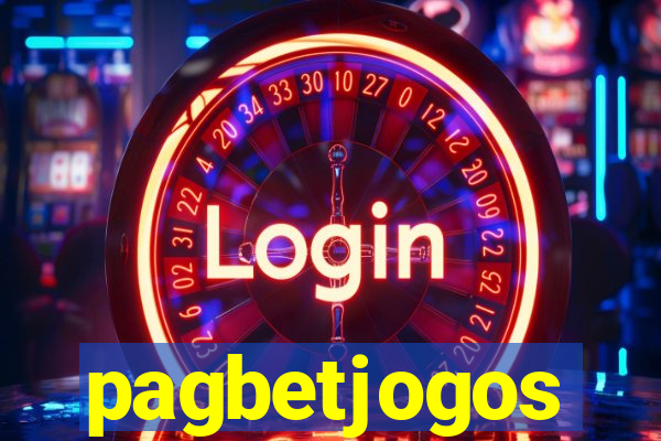 pagbetjogos