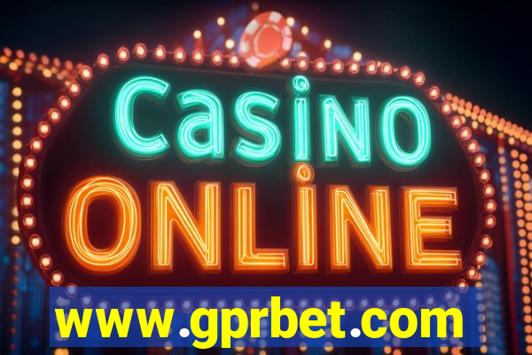 www.gprbet.com