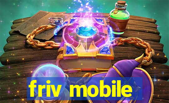 friv mobile