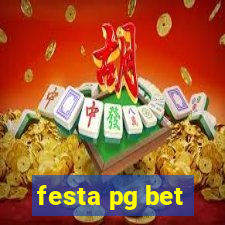 festa pg bet