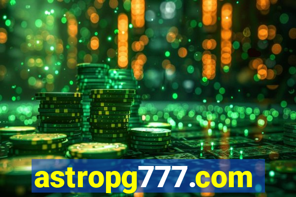 astropg777.com