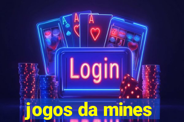 jogos da mines