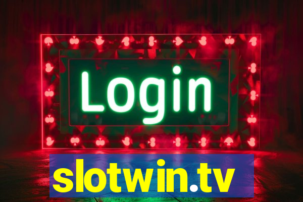 slotwin.tv