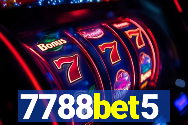 7788bet5