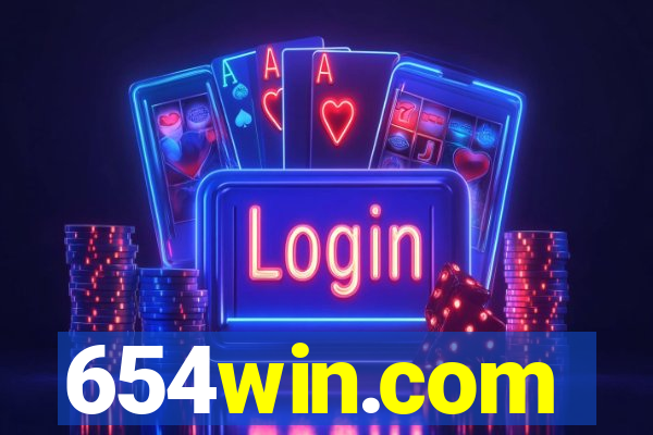 654win.com