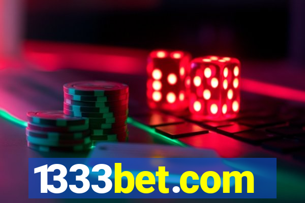 1333bet.com