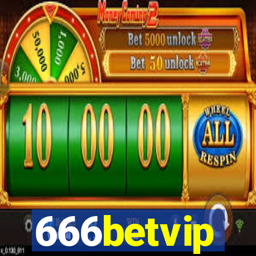 666betvip