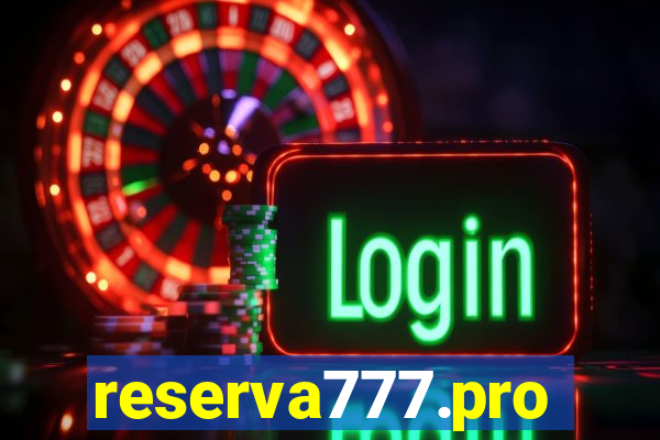 reserva777.pro