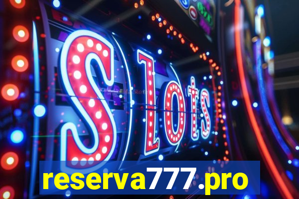 reserva777.pro