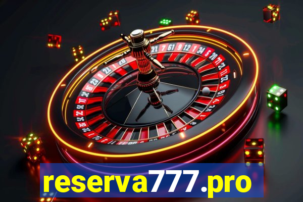 reserva777.pro