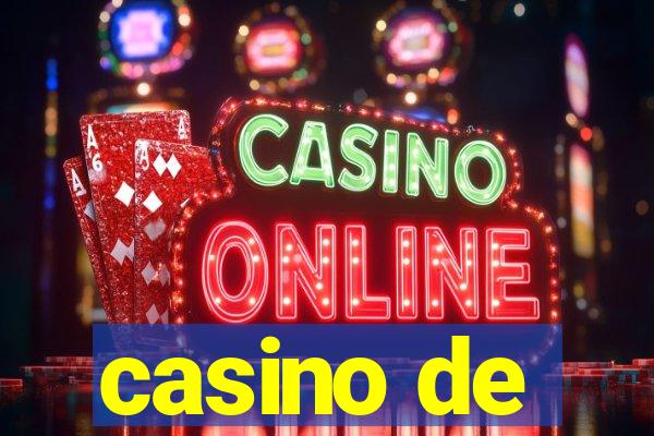 casino de