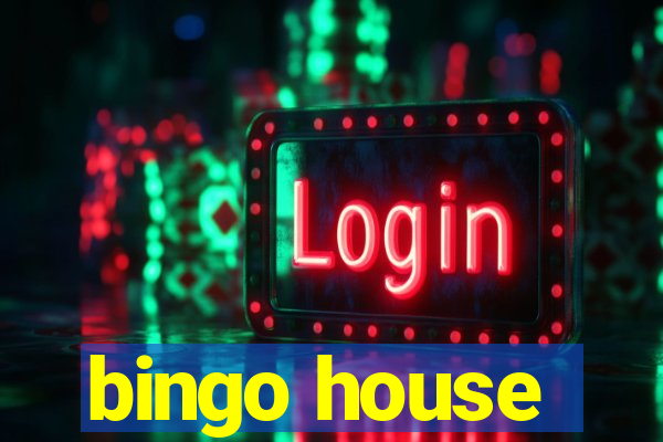 bingo house