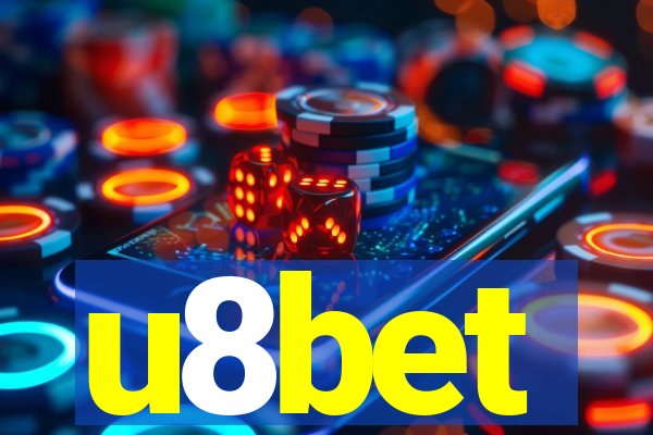 u8bet