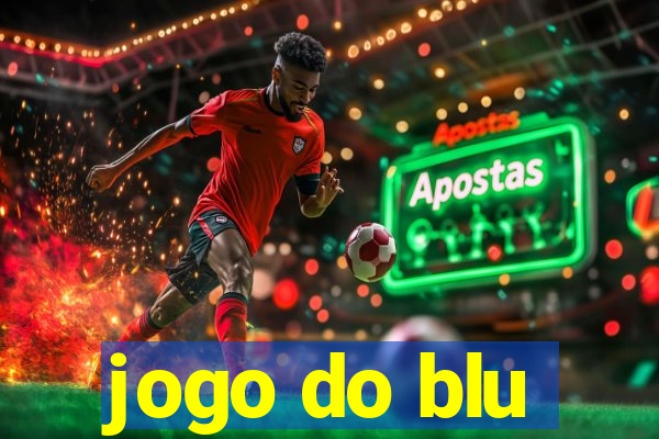 jogo do blu