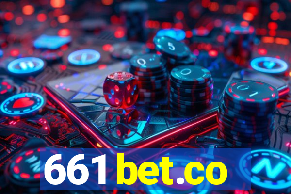 661 bet.co