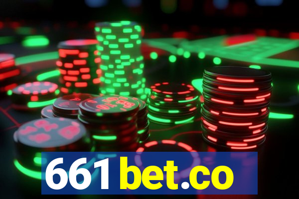 661 bet.co