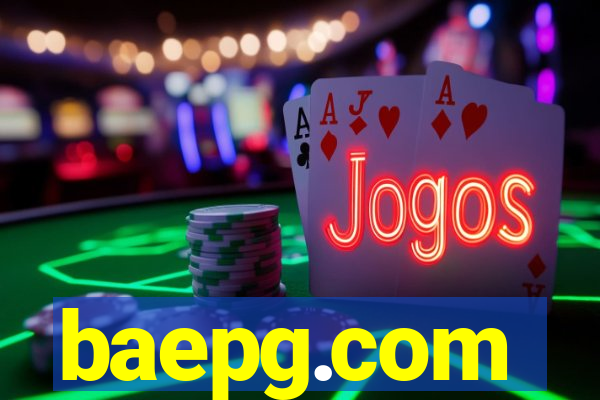 baepg.com