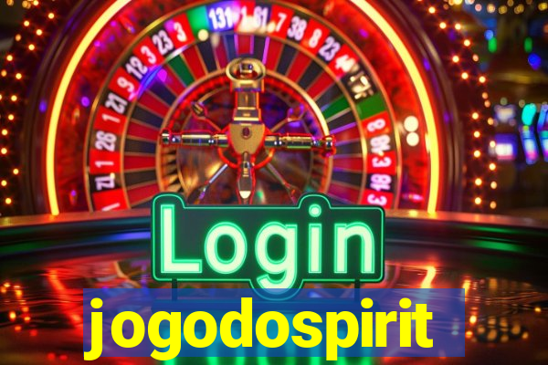 jogodospirit