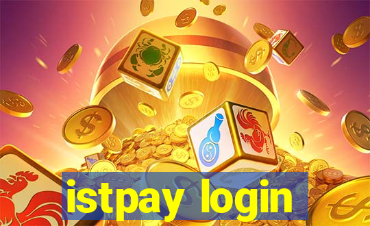 istpay login