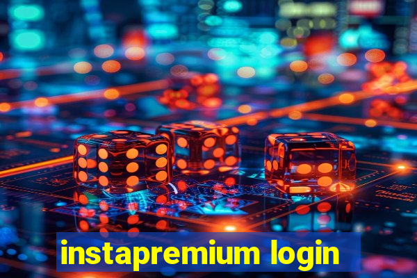 instapremium login