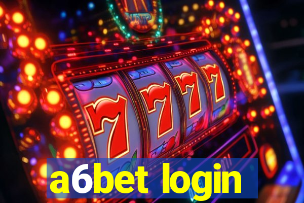 a6bet login