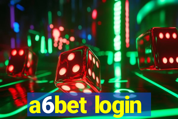 a6bet login