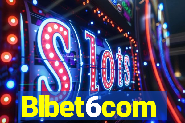 Blbet6com