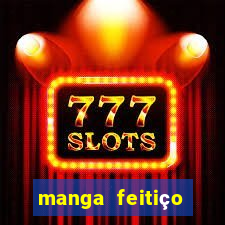 manga feitiço magico pdf