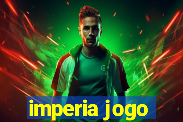 imperia jogo