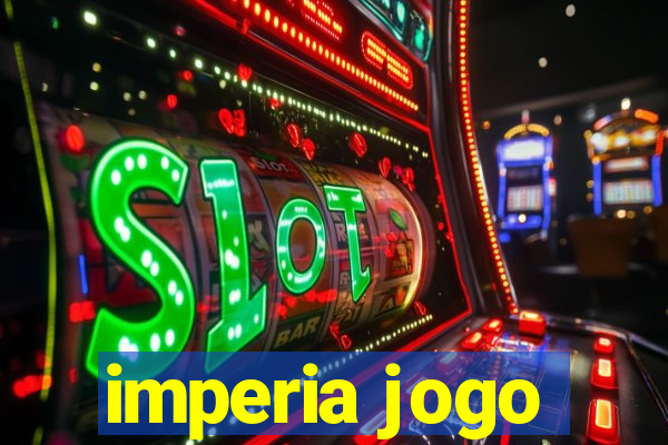 imperia jogo