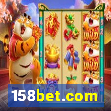 158bet.com