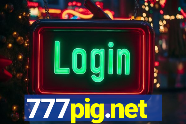 777pig.net