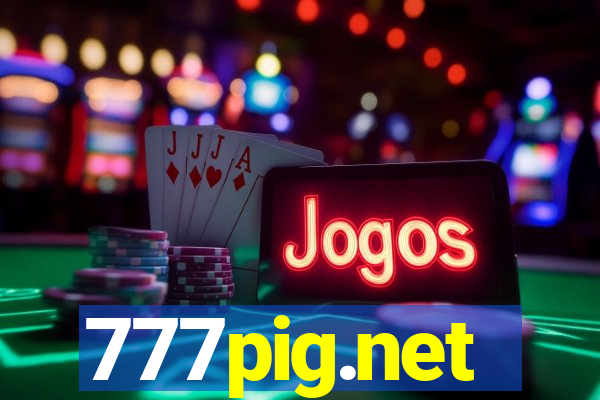 777pig.net