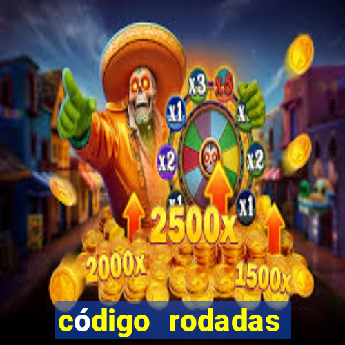 código rodadas grátis blaze