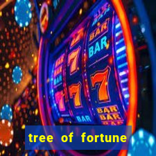 tree of fortune demo pg