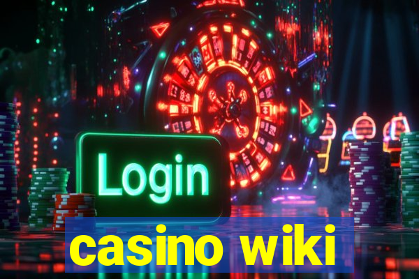 casino wiki