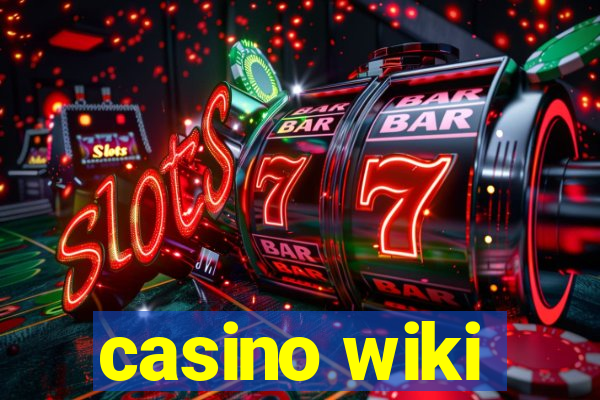 casino wiki