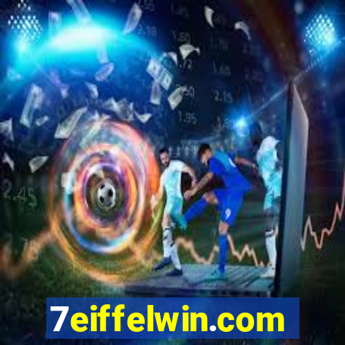 7eiffelwin.com