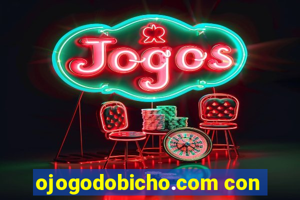 ojogodobicho.com con