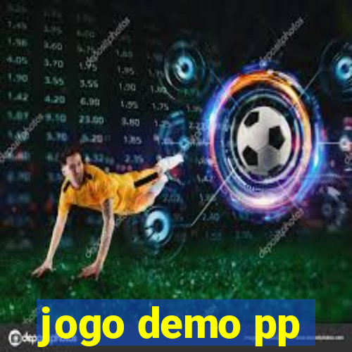 jogo demo pp