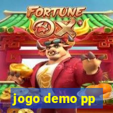 jogo demo pp