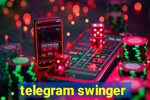 telegram swinger